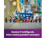LEGO Fortnite 77073 Autobus bojowy - 1298636 - zdjęcie 8